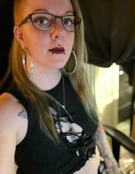 jinx kink onlyfans leaked xxx