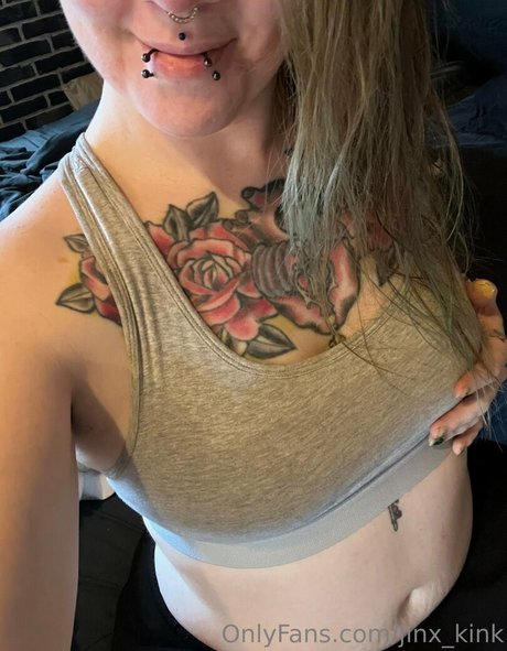 jinx kink onlyfans leak naked
