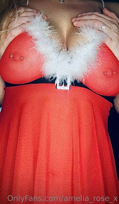 amelia rose x onlyfans leaka