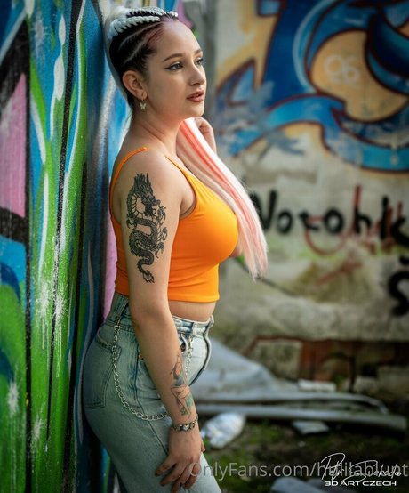 hulilablunt leaked onlyfans pictures