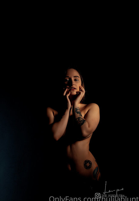 hulilablunt leaked only fans porn