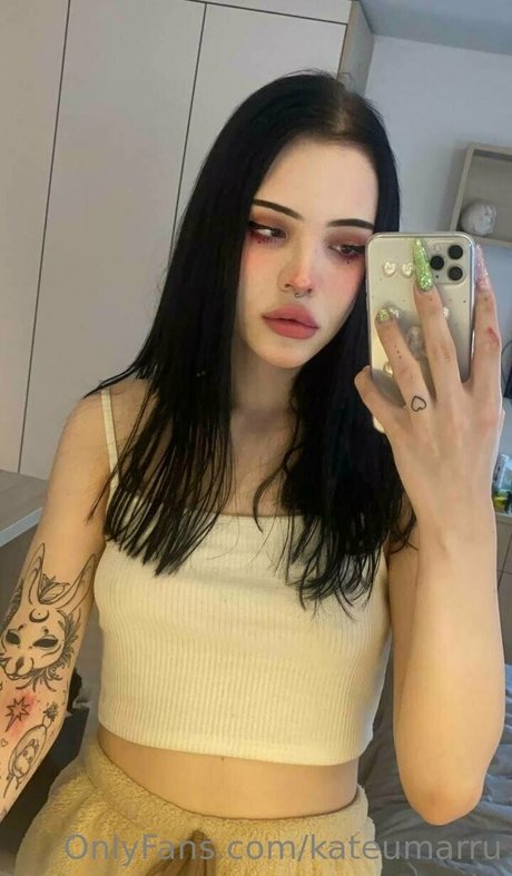 kateumarru new onlyfans leak