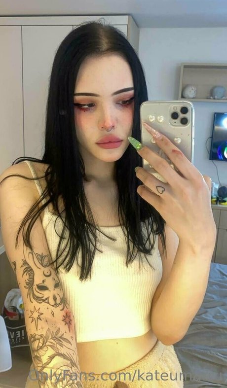 kateumarru leaked onlyfans nude