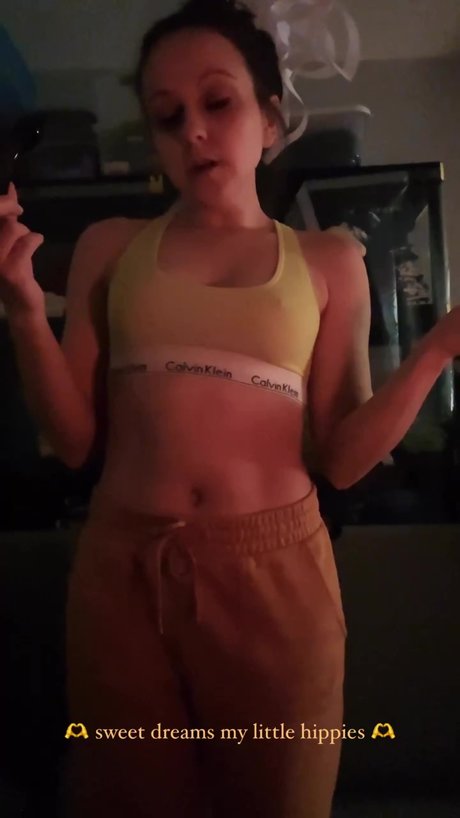 Silenced Hippie leaked onlyfans nudes