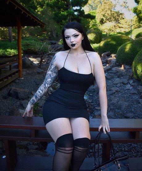 Horrific Temptress onlyfans free porn