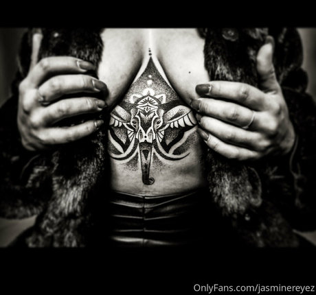 jasminereyez only fans leaks