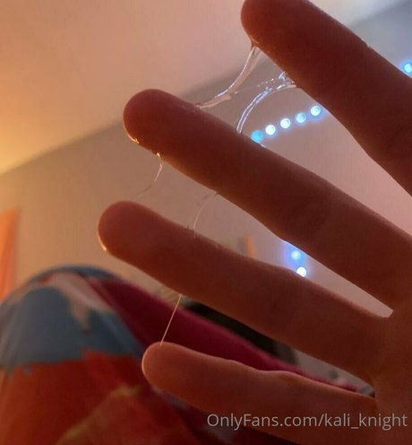 kali knight onlyfans porn