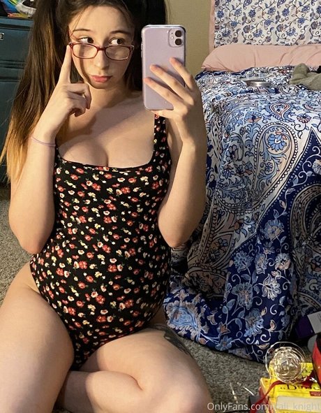 kali knight onlyfans images