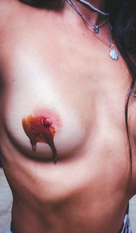 juju vibezzz only fans leak nude