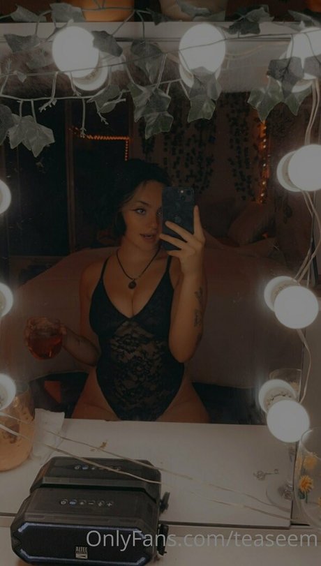 teaseem onlyfans model