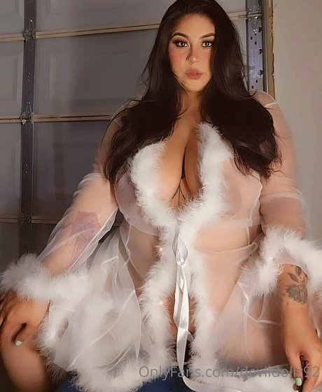 devildollz92 nude leak onlyfans