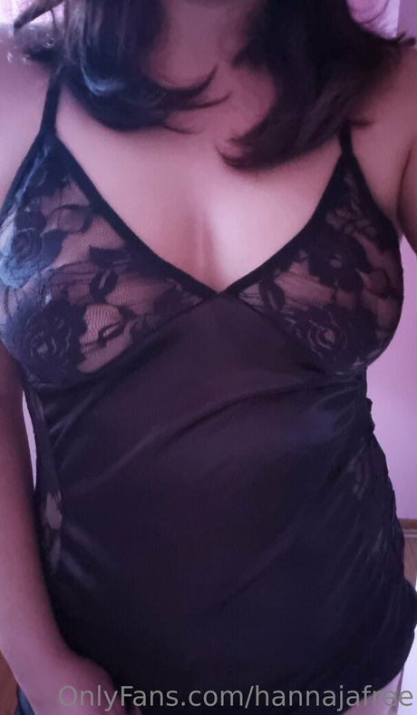 hannajafree new onlyfans leak