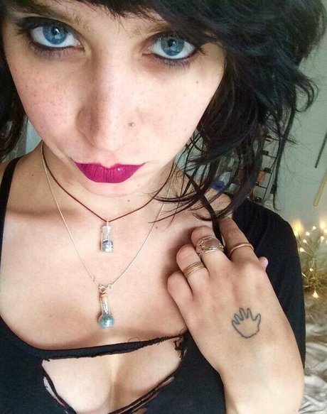 Adi Lockheart only fans leak