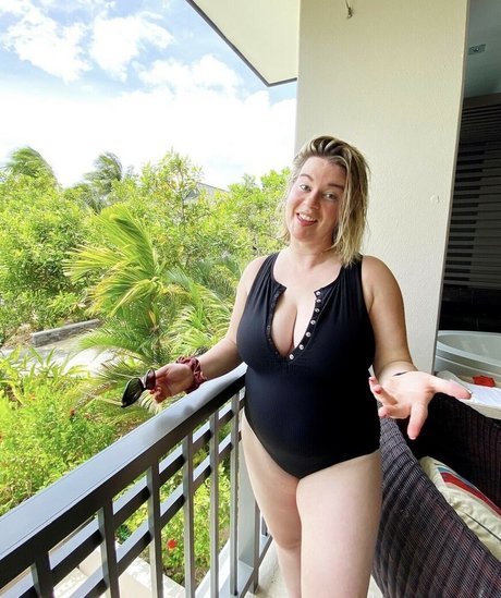 Tori Dunlap leaked nudes onlyfans