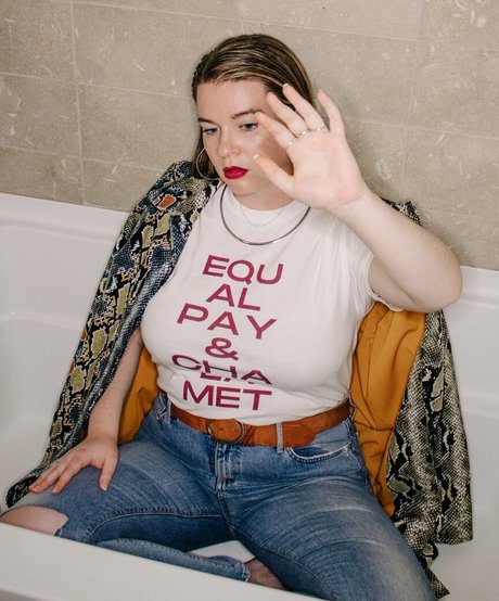 Tori Dunlap onlyfans leaked