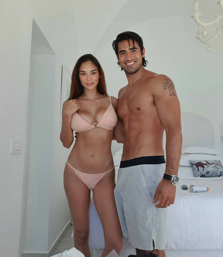 Pia Alonzo Wurtzbach onlyfans pictures