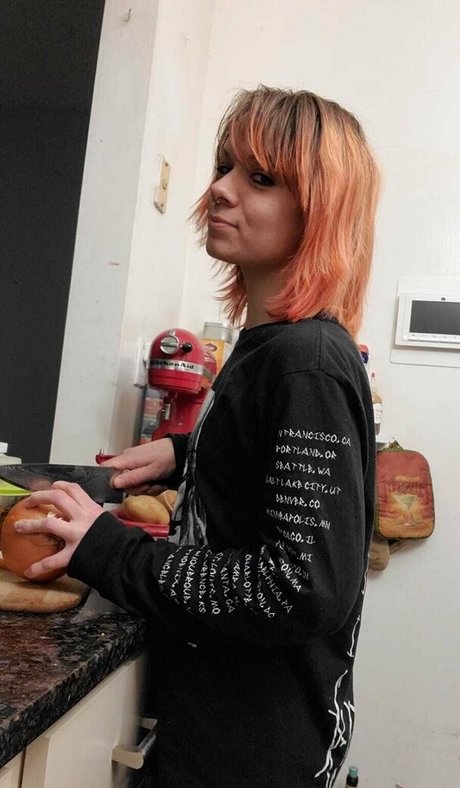 Ari cakes naked onlyfans leaks