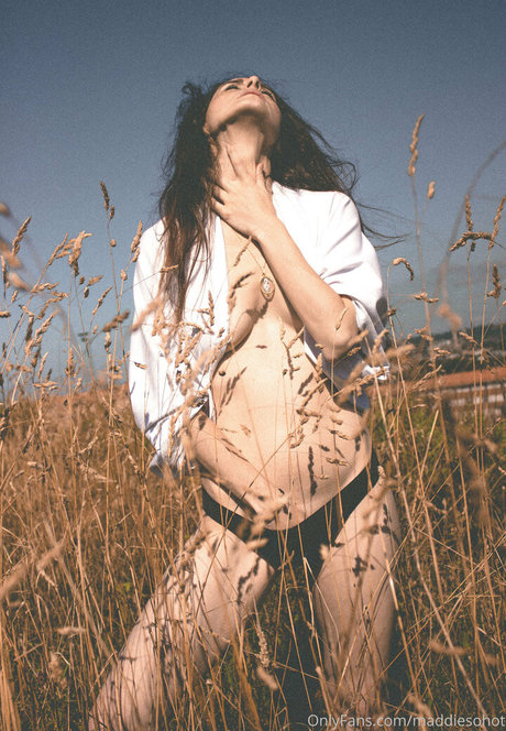 maddiesohot leaked only fans nudes