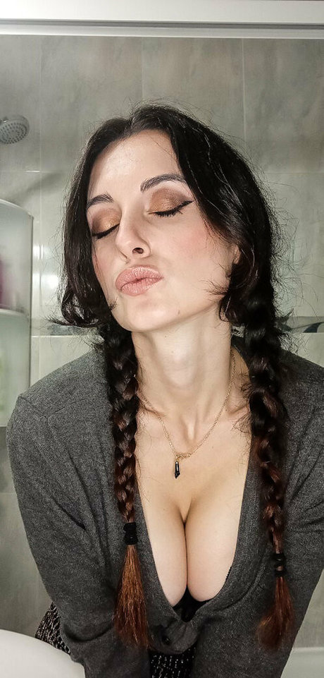 maddiesohot onlyfans leams