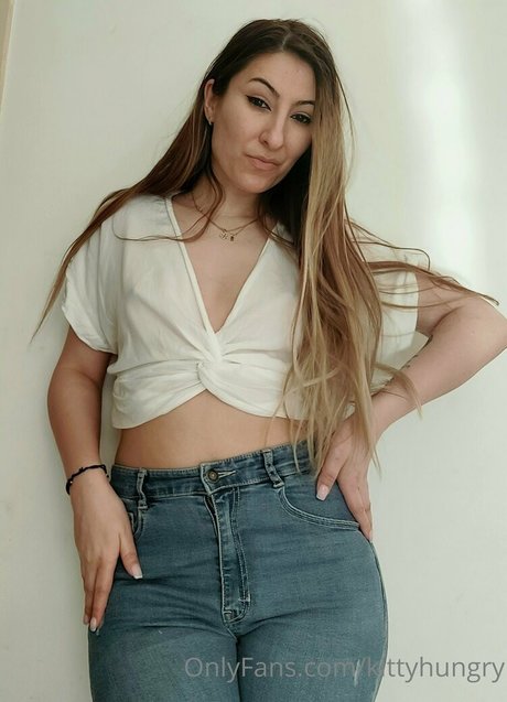kittyhungry naked onlyfans