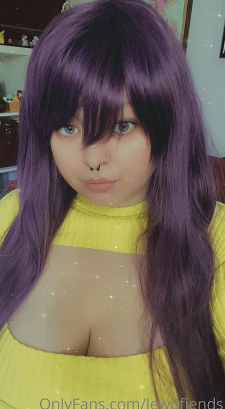 Lewdfiends onlyfans nudes leaked
