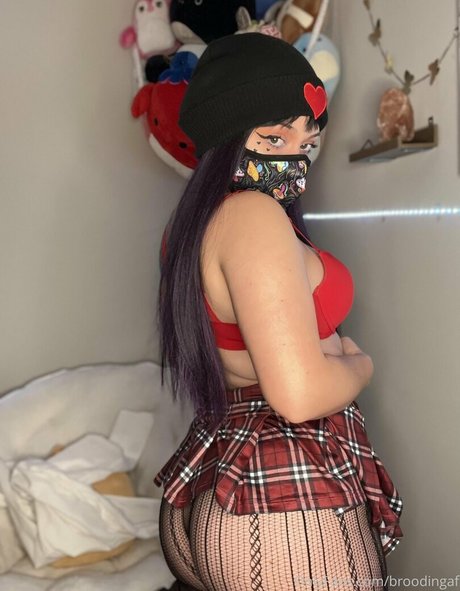 broodingaf new leaked onlyfans