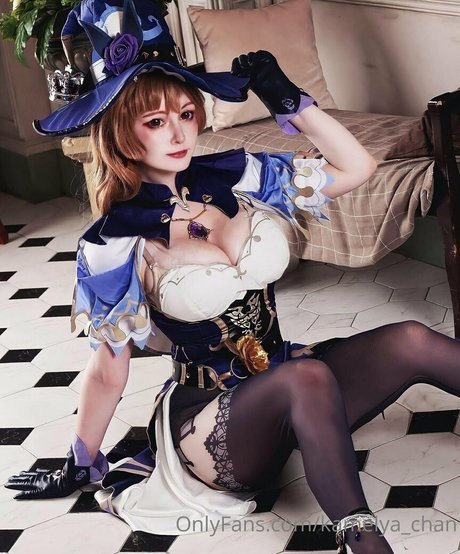 Kamelya chan naked onlyfans pics