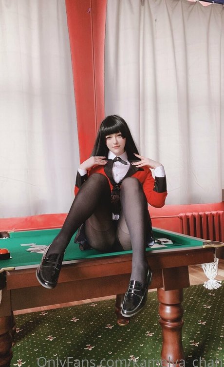 Kamelya chan onlyfans leaked sex