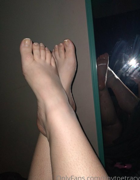 tinytoetracy onlyfans leaked