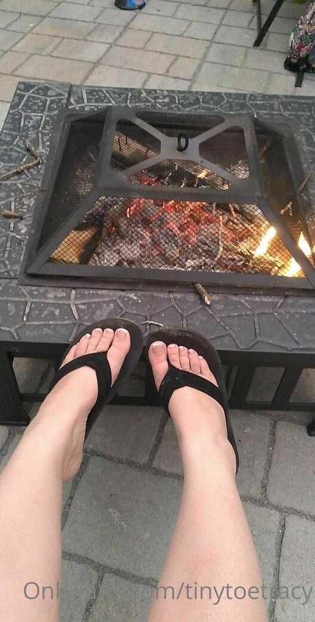 tinytoetracy Profile pic