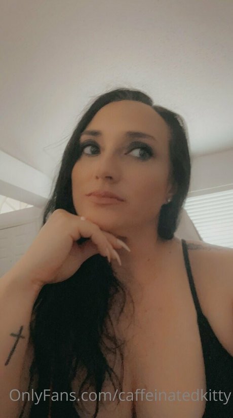 caffeinatedkitty onlyfans leak naked