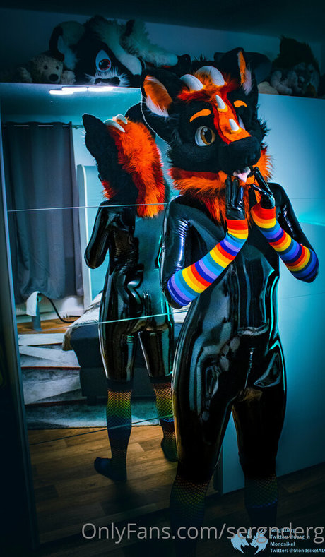 sergnderg naked onlyfans