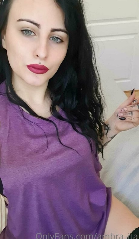 ambra ita onlyfans uncensored
