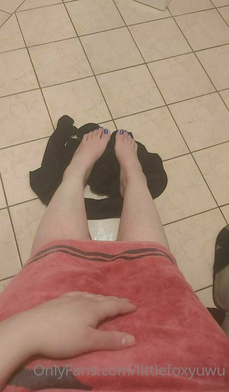 littlefoxyuwu new onlyfans leak