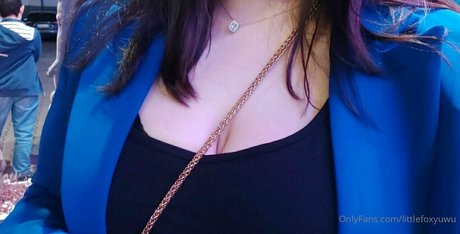 littlefoxyuwu onlyfans free