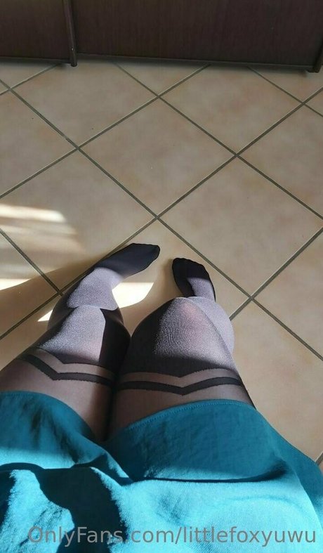 littlefoxyuwu only fans free