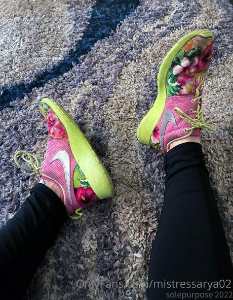 mistressarya02 onlyfans star