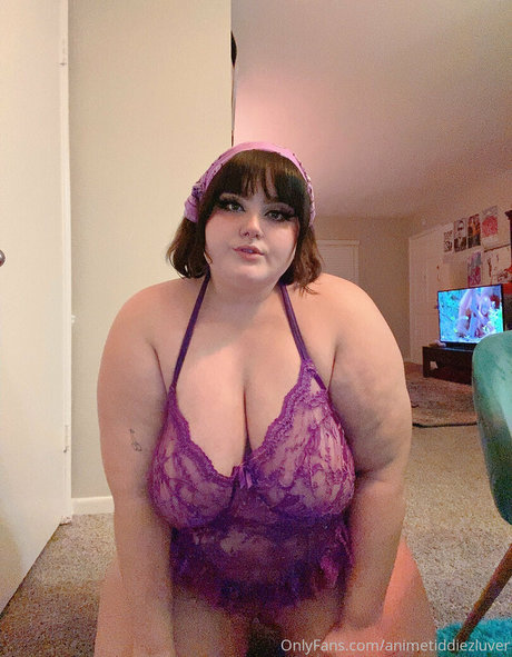 animetiddiezluver onlyfans leak fuck