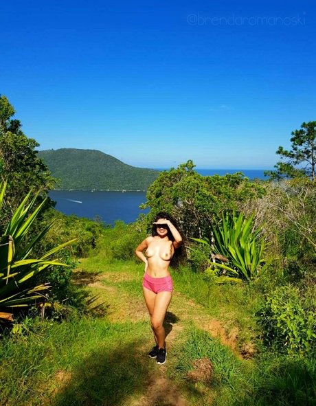 brendaromanoski leaked naked onlyfans