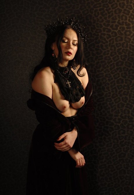 Renata Fleur porn onlyfans