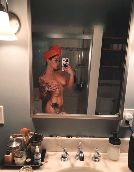 Megan Canell only fans leaks