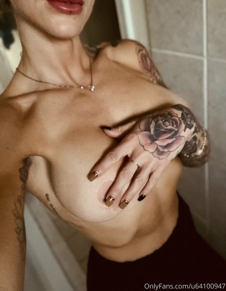 Megan Canell porn onlyfans leaks