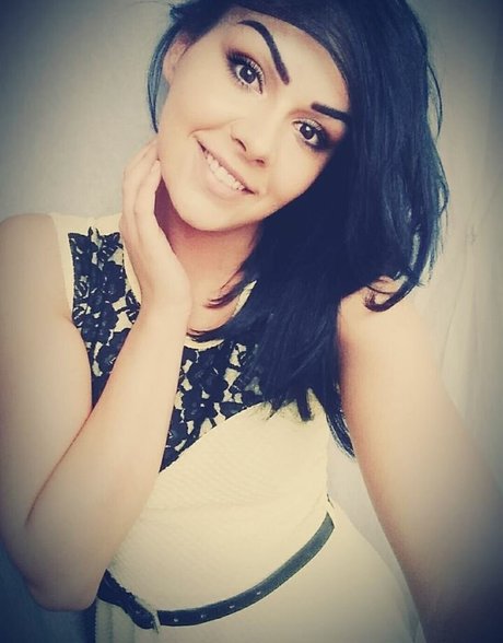 Alessyanadine leaked nude onlyfans