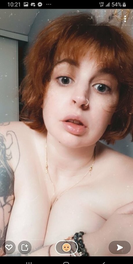 Mandy Morbid is on onlyfans