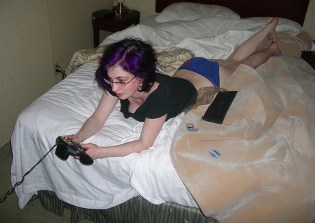 Mandy Morbid leaked onlyfans photos