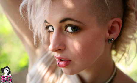 Mandy Morbid new onlyfans leaks