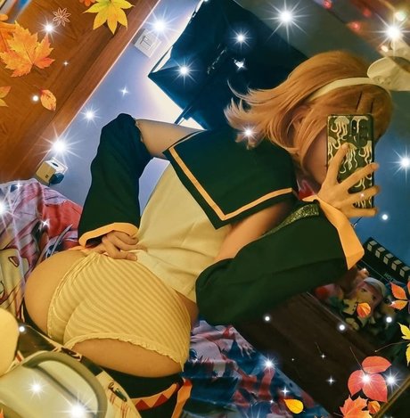 Hacchi Whitebear onlyfans nude photos