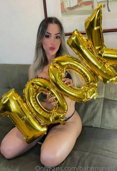 Babi Muniz only fans naked