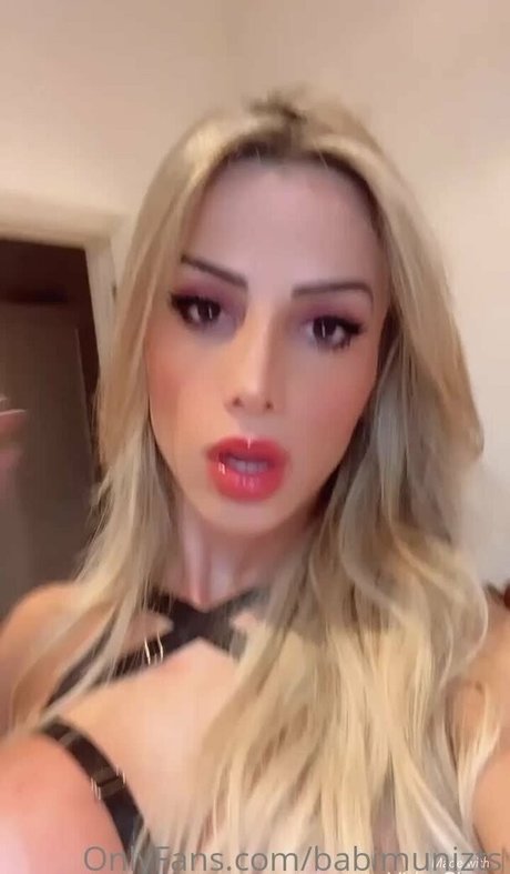 Babi Muniz onlyfans nide