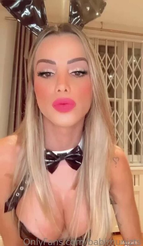 Babi Muniz feet onlyfans